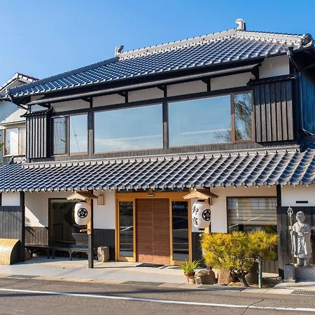 Takayanagi Ryokan - Vacation Stay 88522V Takamatsu Ngoại thất bức ảnh