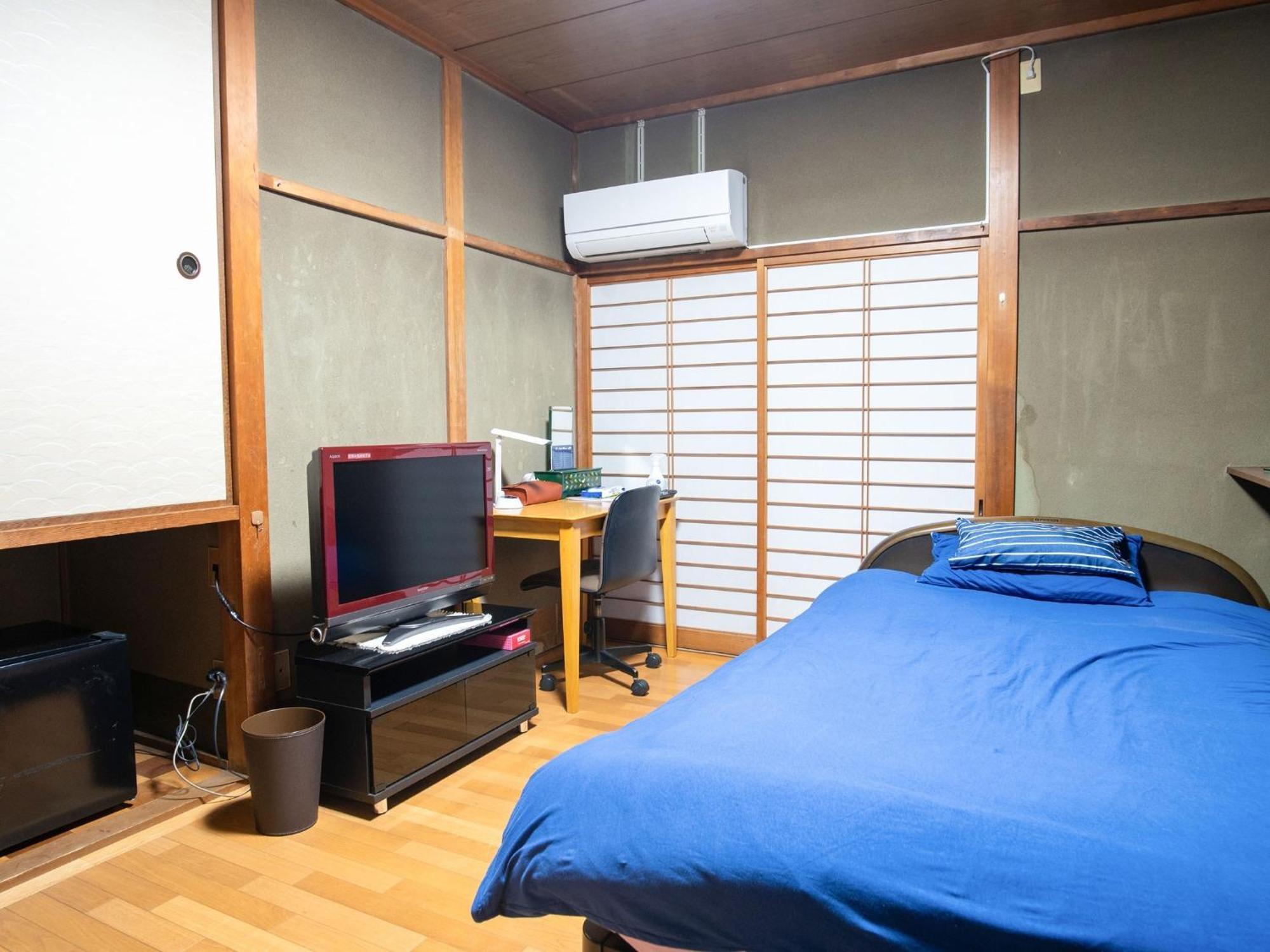 Takayanagi Ryokan - Vacation Stay 88522V Takamatsu Ngoại thất bức ảnh