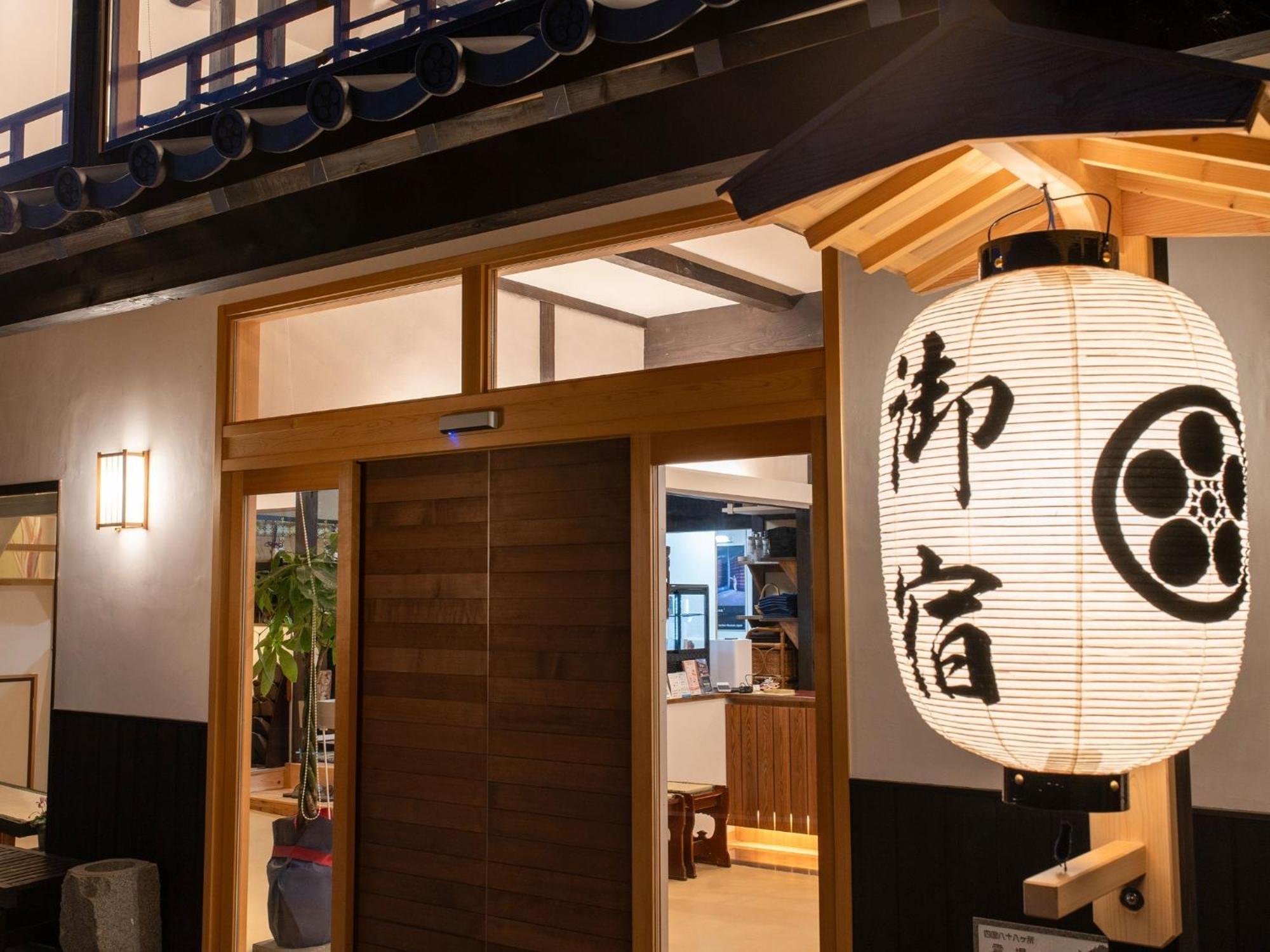 Takayanagi Ryokan - Vacation Stay 88522V Takamatsu Ngoại thất bức ảnh