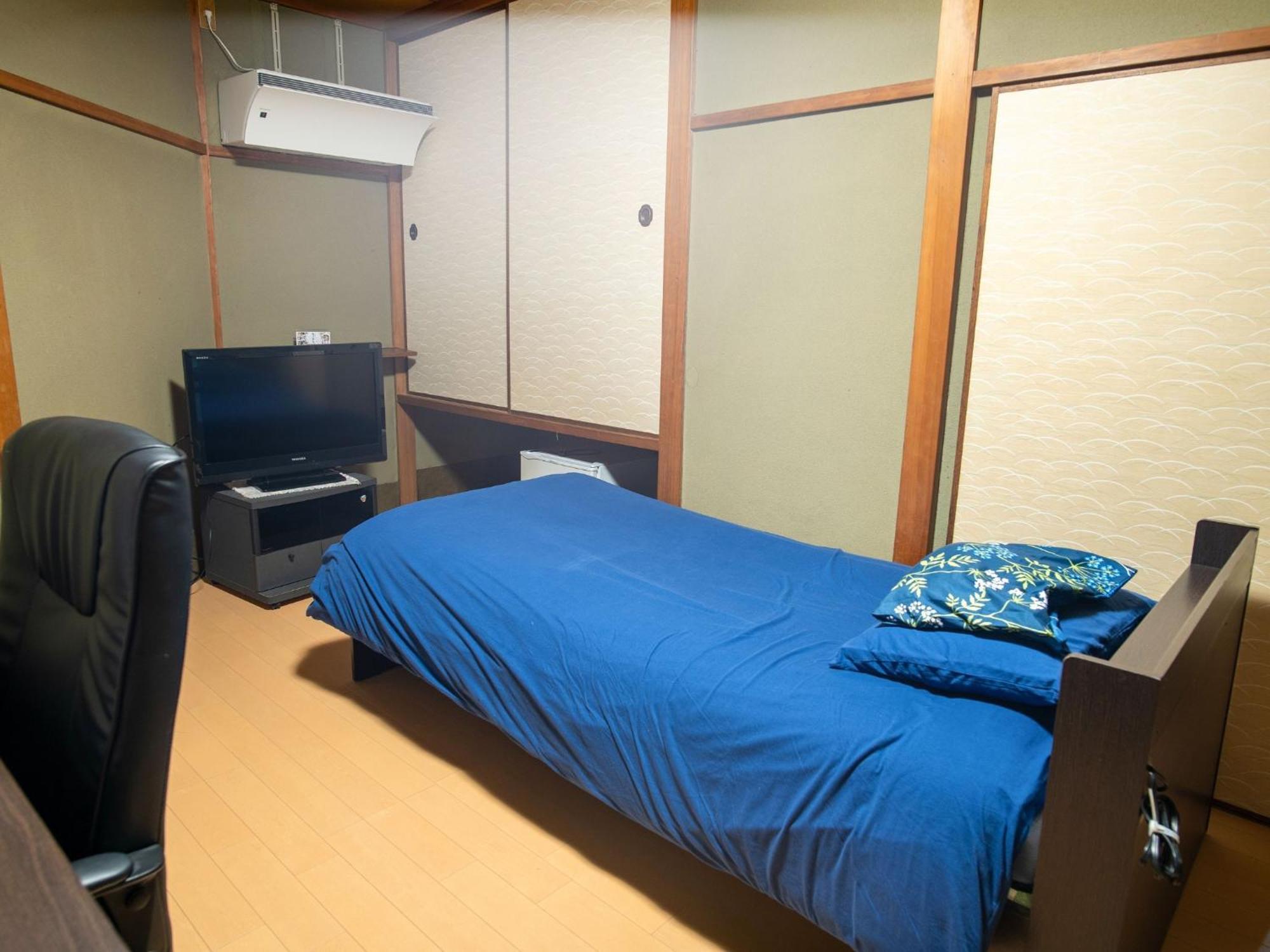 Takayanagi Ryokan - Vacation Stay 88522V Takamatsu Ngoại thất bức ảnh